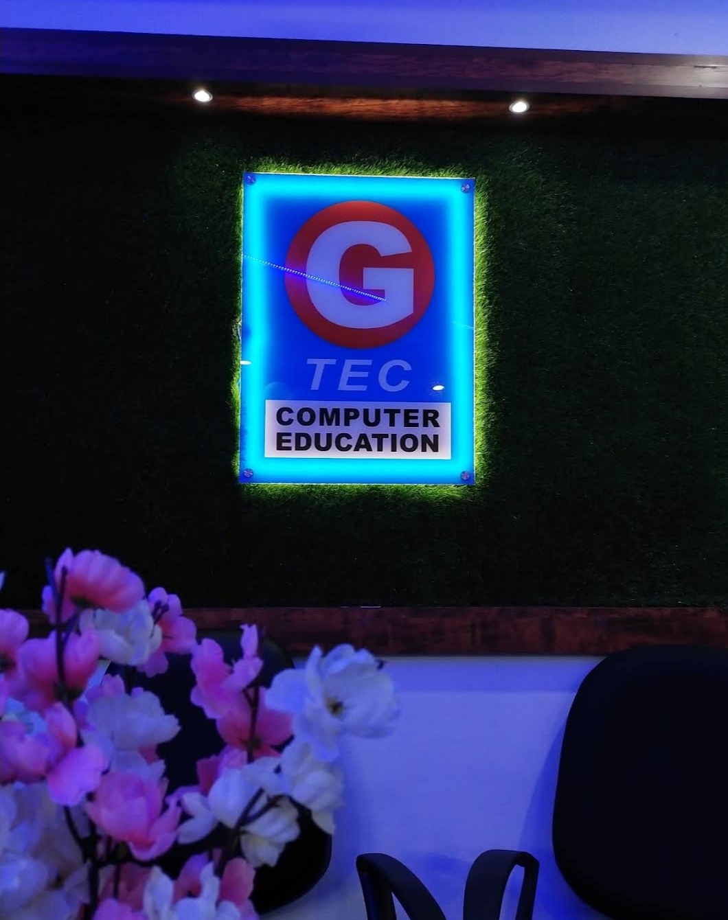 G-TEC COMPUTER EDUCATION BAKER JN KOTTAYAM
