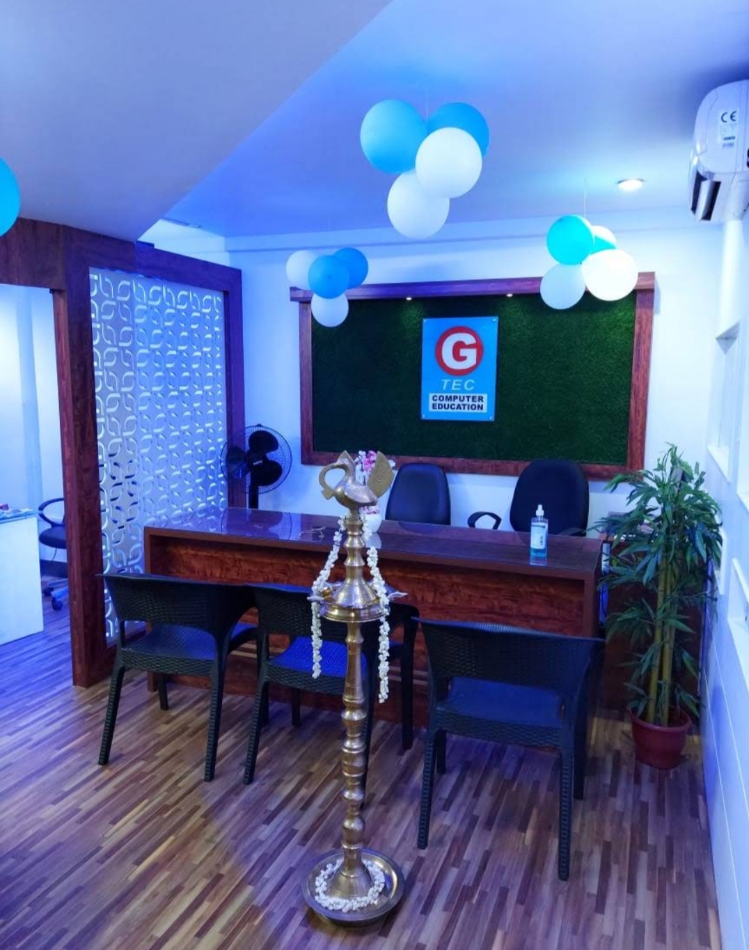 G-TEC COMPUTER EDUCATION BAKER JN KOTTAYAM